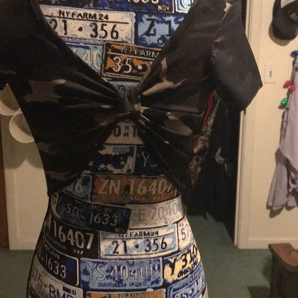 Short shirt - Picture 5 of 5